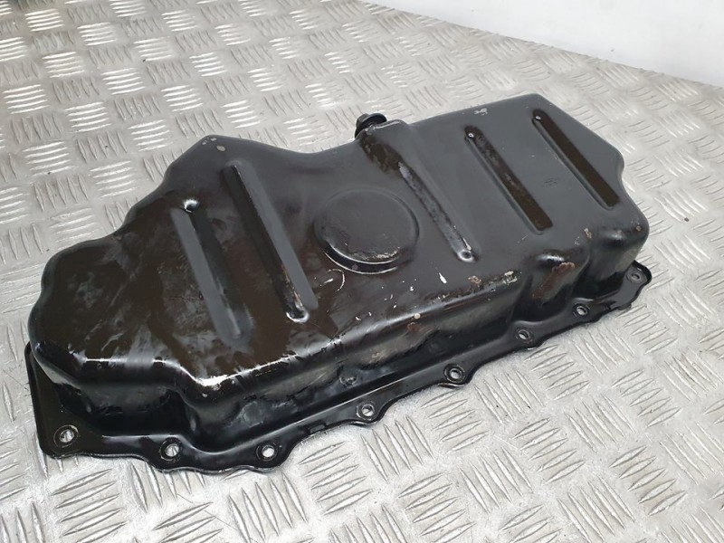 Recambio de carter para ford mondeo ber. (ca2) trend referencia OEM IAM YS6Q6675AF GM70019 