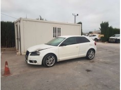AUDI A3 (8P)