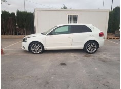 AUDI A3 (8P)