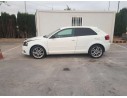 audi a3 (8p) del año 2009