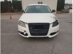 AUDI A3 (8P)