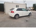 audi a3 (8p) del año 2009