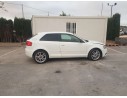 audi a3 (8p) del año 2009