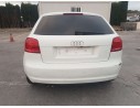 audi a3 (8p) del año 2009