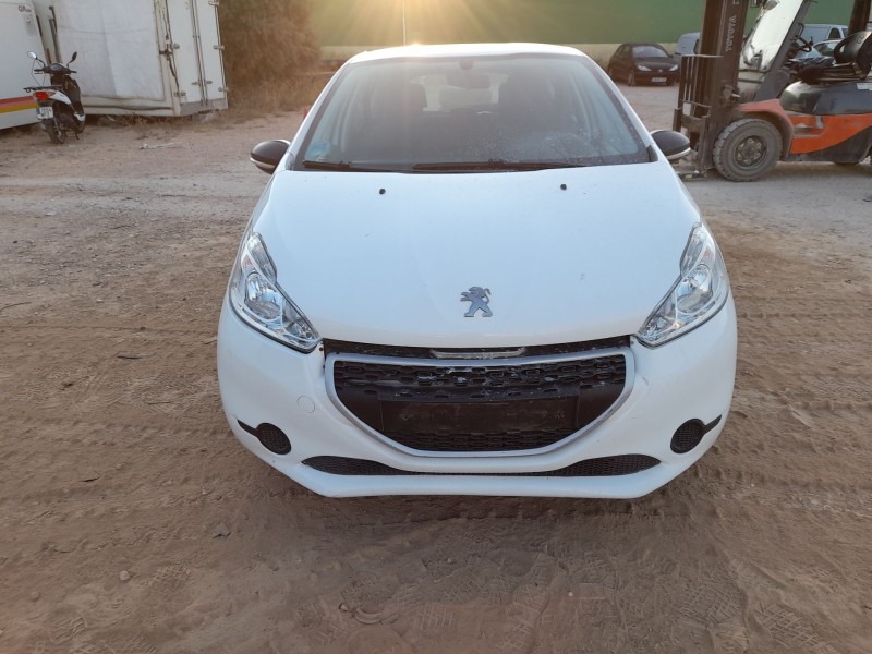 peugeot 208 i (ca_, cc_) del año 2013