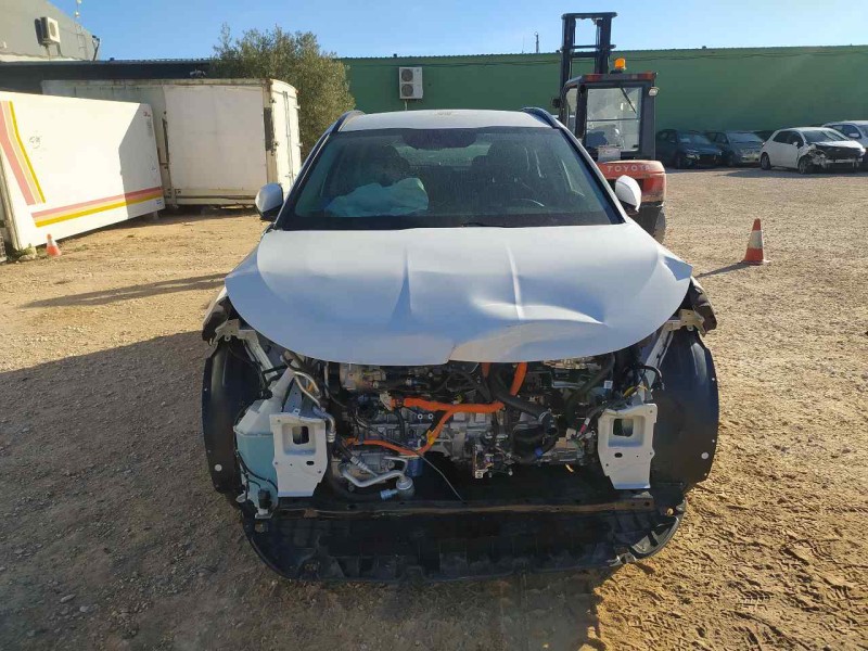 kia niro del año 2024