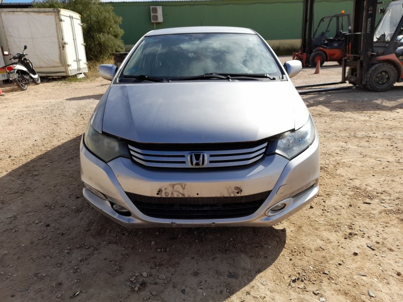 honda insight (ze_) del año 2010