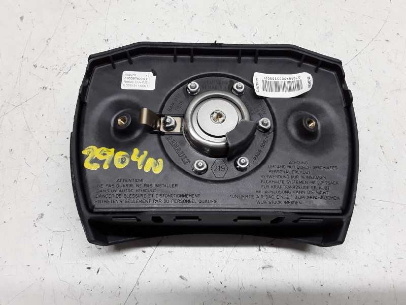 Recambio de kit airbag para renault espace /grand espace (je0) 2.0 16v referencia OEM IAM   