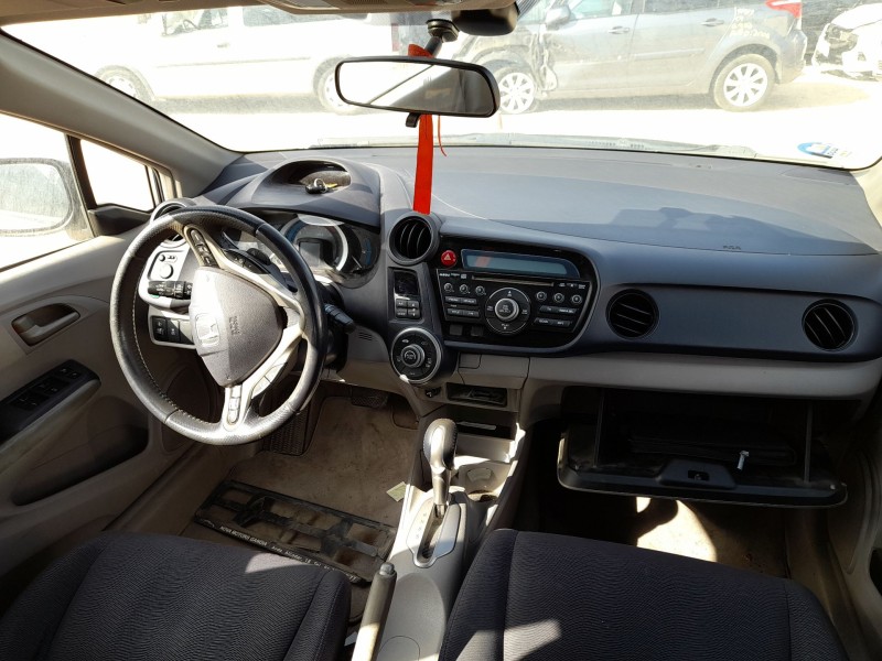 honda insight (ze_) del año 2010