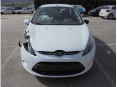 FORD FIESTA (CB1)