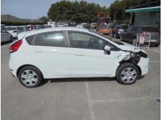 FORD FIESTA (CB1)
