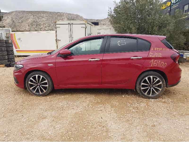 fiat tipo ii (357) berlina del año 2019