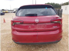 FIAT TIPO II (357) BERLINA