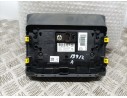 Recambio de sistema navegacion gps para citroën c3 live referencia OEM IAM 9828476980 25590942 VALEO