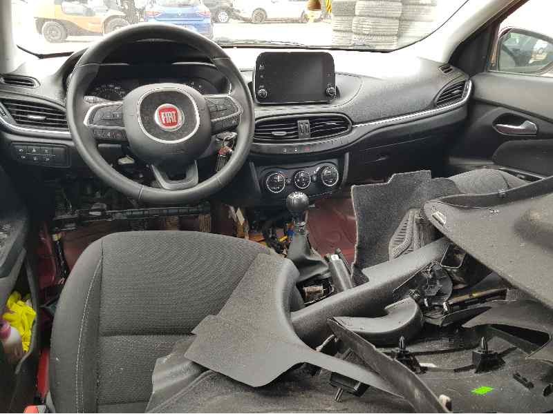 fiat tipo ii (357) berlina del año 2019