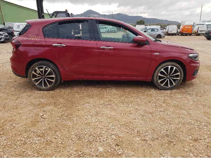 fiat tipo ii (357) berlina del año 2019
