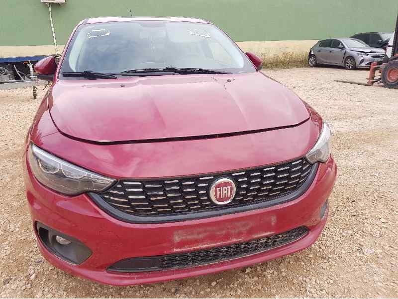 fiat tipo ii (357) berlina del año 2019