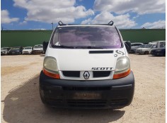 RENAULT TRAFIC II FURGONETA (FL)