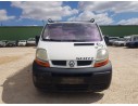 renault trafic ii furgoneta (fl) del año 2003