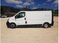 RENAULT TRAFIC II FURGONETA (FL)