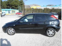 FORD FOCUS BERLINA (CAK)