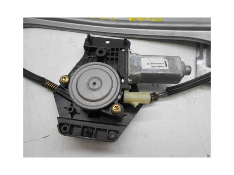 Recambio de elevalunas trasero izquierdo para chrysler pt cruiser (pt) 1.6 catwalk classic referencia OEM IAM   ELECTRICO