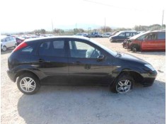 FORD FOCUS BERLINA (CAK)