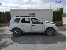 DACIA DUSTER II