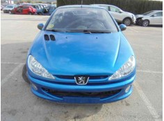 PEUGEOT 206 CC