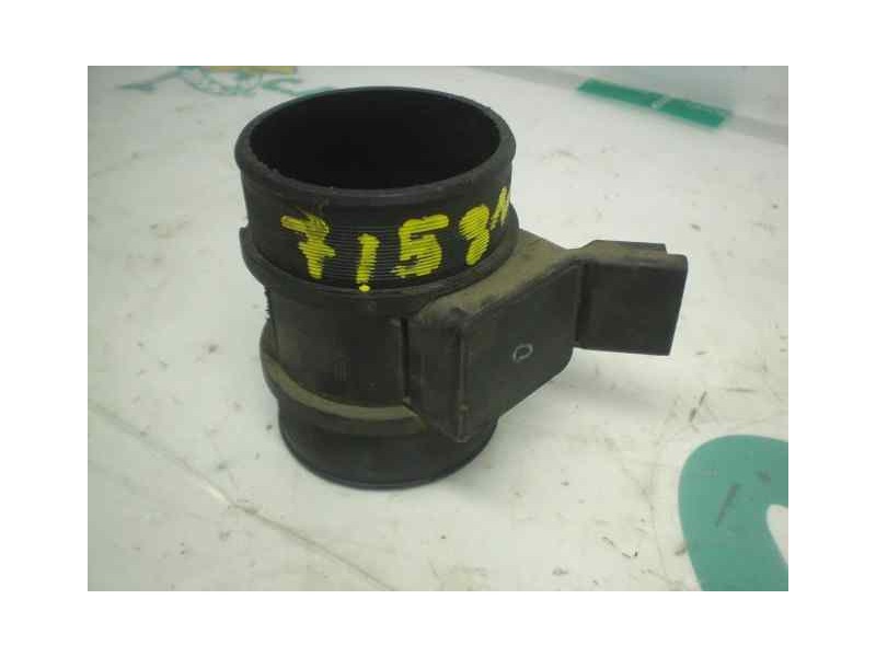 Recambio de caudalimetro para citroën berlingo 1.9 1,9 d sx modutop familiar referencia OEM IAM 9628336380 5WK9623 SIEMENS