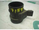Recambio de caudalimetro para citroën berlingo 1.9 1,9 d sx modutop familiar referencia OEM IAM 9628336380 5WK9623 SIEMENS
