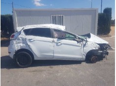 FORD FIESTA (CCN)