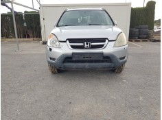 HONDA CR-V (RD8)