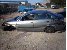 SEAT CORDOBA BERLINA (6L2)