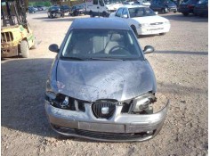 SEAT CORDOBA BERLINA (6L2)