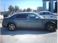 CHRYSLER 300 C