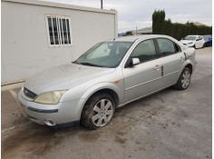 FORD MONDEO BERLINA (GE)