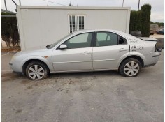 FORD MONDEO BERLINA (GE)
