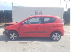 CHEVROLET KALOS