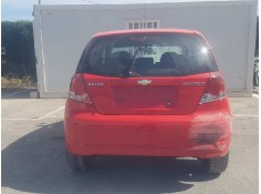CHEVROLET KALOS