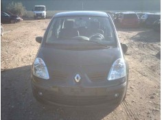 RENAULT MODUS