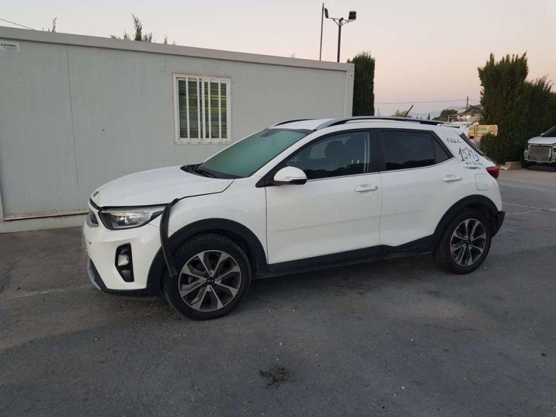 kia stonic (ybcuv) del año 2018