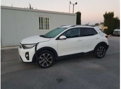 KIA STONIC (YBCUV)