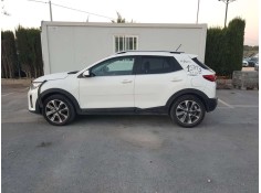 KIA STONIC (YBCUV)
