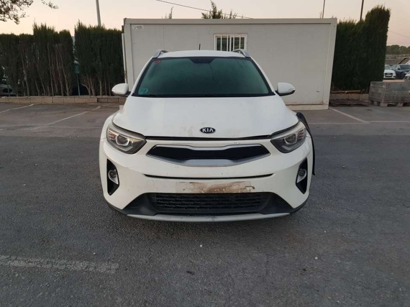 kia stonic (ybcuv) del año 2018