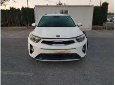 KIA STONIC (YBCUV)