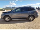 hyundai santa fe (bm) del año 2007