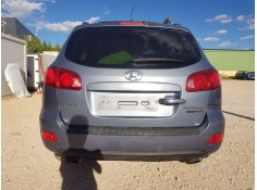 HYUNDAI SANTA FE (BM)