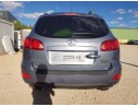 hyundai santa fe (bm) del año 2007
