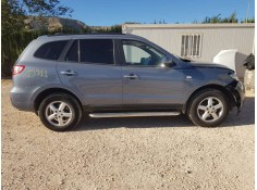 HYUNDAI SANTA FE (BM)